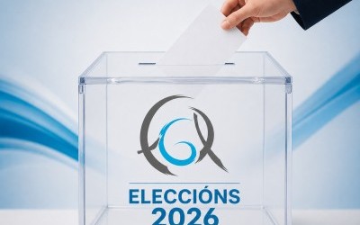 CONVOCATORIA ELECCIÓNS Á ASEMBLEA, C. DELEGA E A PRESIDENCIA FGX